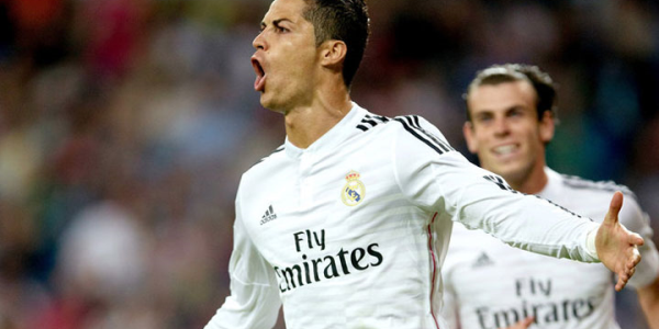 Ronaldo'dan bomba karar!