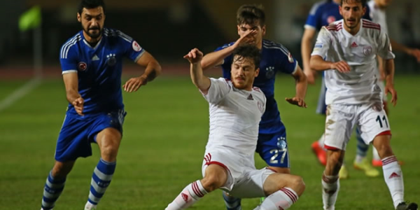 F.Bahçe İzmir'den lider döndü