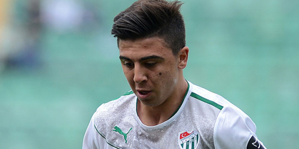 Ozan Tufan‘dan flaş transfer açıklaması!