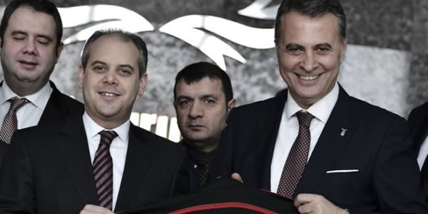 Orman: 'Spor meslek lisesi kuruyoruz'