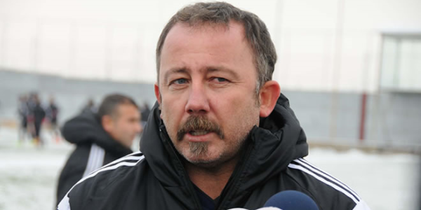 Sergen Yalçın‘a göre şampiyon...