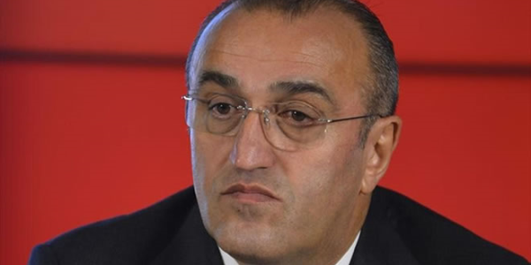 Albayrak: ‘Asıl o zaman ölürüm!‘