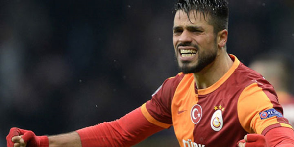 Gökhan Zan 'feda' dedi ama...