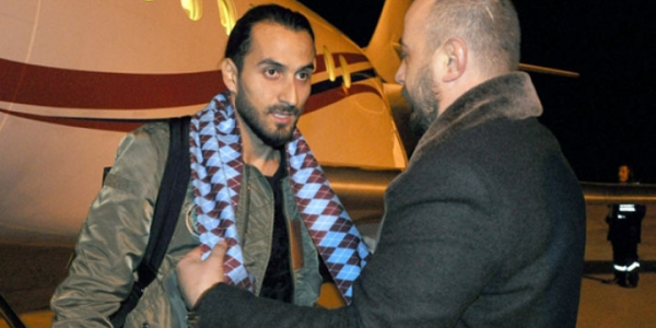 Son sözü Yanal söyledi