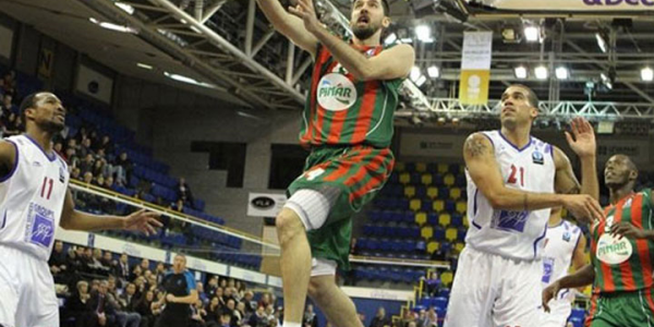 Karşıyaka Paris'ten mutlu dönüyor