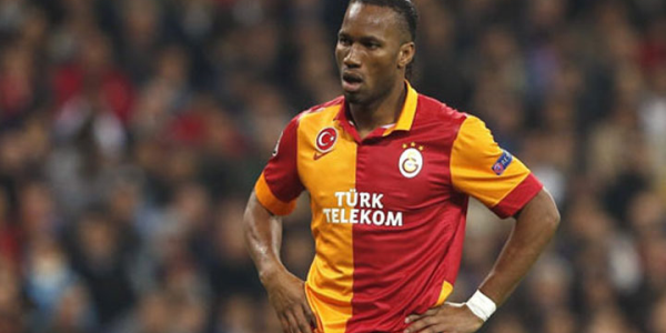  CAS'tan Drogba-Galatasaray açıklaması!