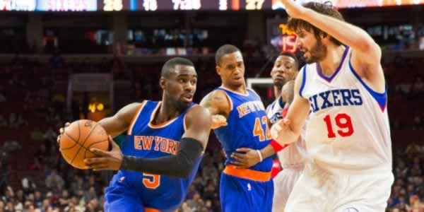 Knicks Furkan'ı üzdü