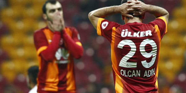 Aslan'a kupada büyük şok!