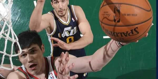 Enes oynadı, Ersan izledi! 