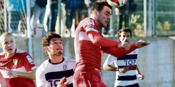 Arnavut mafyasından maça müdahale