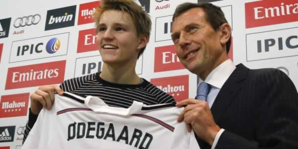 Avrupa'da genç yıldız harekatı