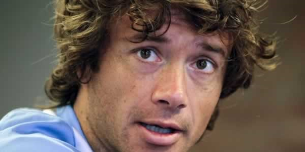 Lugano'ya transfer şoku 