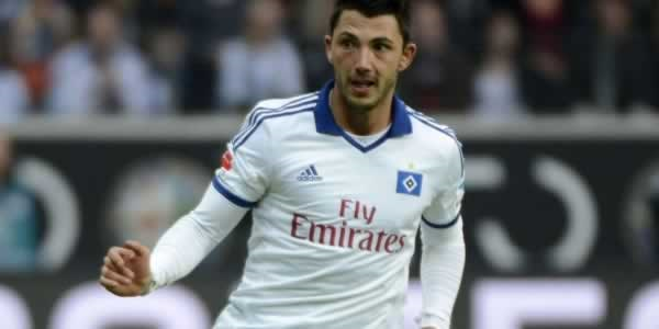 Adım adım Beşiktaş'a...