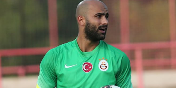 En pahalı yedek kaleci ama...