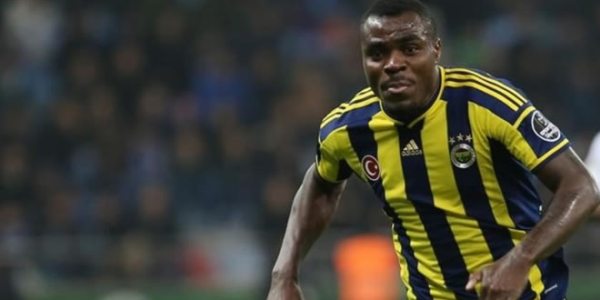 Mecburen eldeki tek forvet kullanılacak