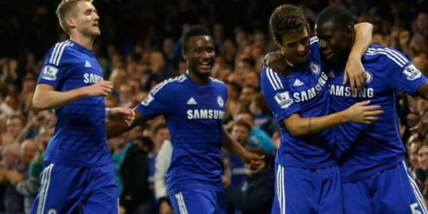 G.Saray o Chelseali'nin peşinde!