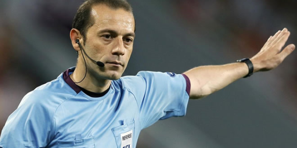 Cüneyt Çakır tarihe geçti