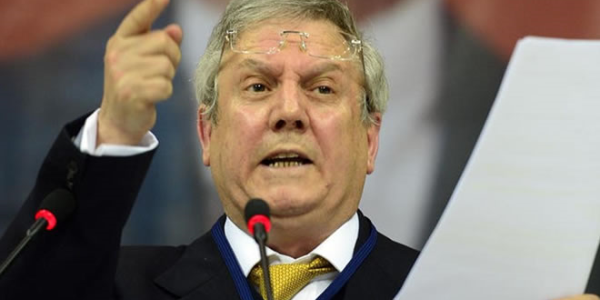 Yıldırım patladı! ‘Savaş başlıyor!‘