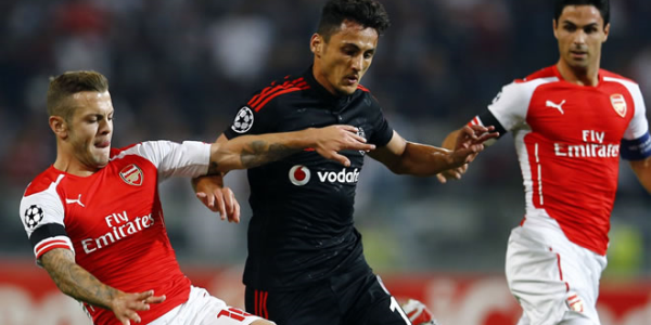 Pektemek'te imza demek!