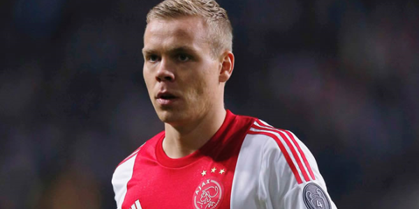 F.Bahçe'ye yeni aday: Sigthorsson