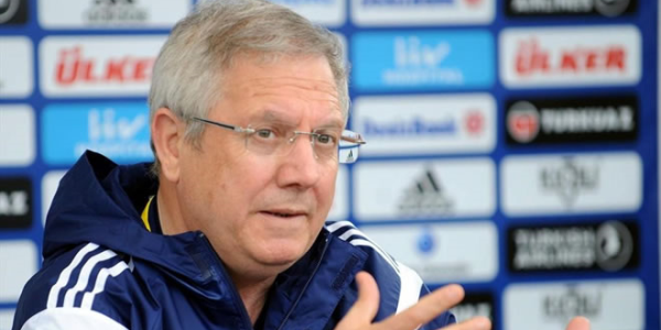 Yıldırım'dan 'Ayrılık' kararı