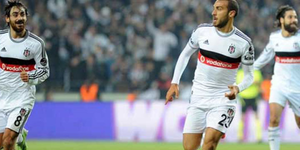 Beşiktaş'ta şok gelişme!