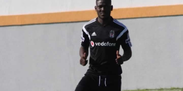 Beşiktaş bir Avrupa devi gibi... 