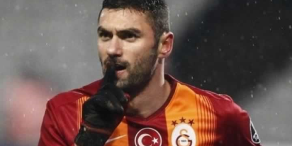 G.Saray'ın en büyük totemi! 