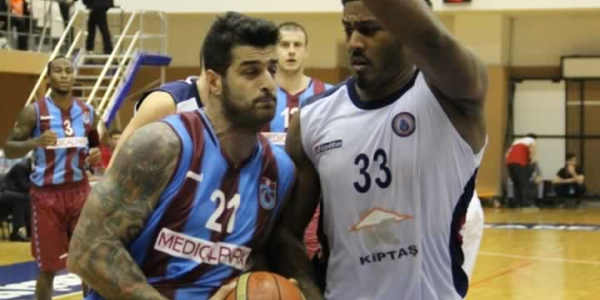 Trabzon coştu bir kere!