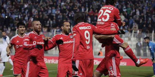 Kartal'da sarı kart alarmı!