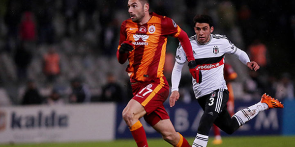 G.Saray'da Burak Yılmaz mucizesi