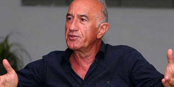 Kasımpaşa'da şok istifa!