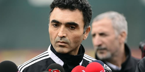 Karanlık'tan Sosa açıklaması