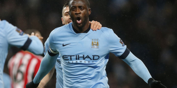 Toure, Inter'e mi gidiyor?