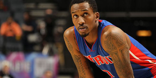 Detroit Pistons'ta büyük şok!