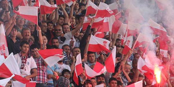 Sivasspor'dan 40 liraya kombine