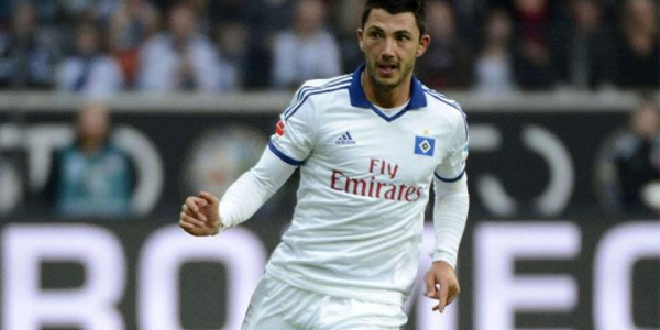 Trabzon'dan Tolgay'a sert tepki!