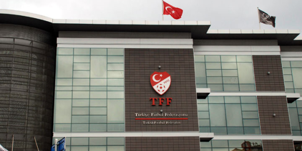 TFF İstinye'den taşındı
