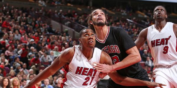 Whiteside'dan inanılmaz istatistik!