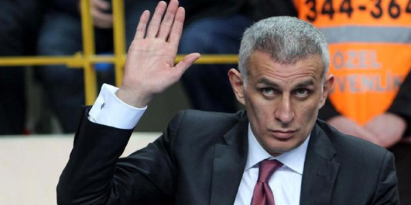 Hacıosmanoğlu sözleşmeyi yırtıp attı!