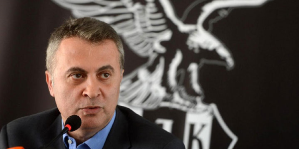 Orman:'Hava atmak için transfer yapmıyoruz'