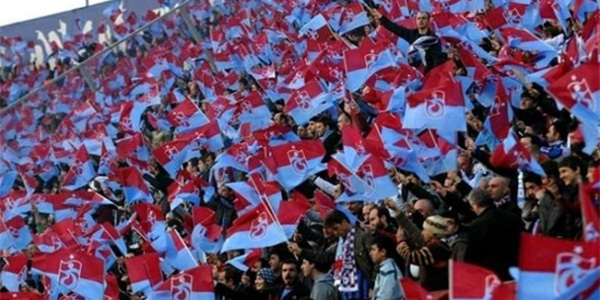 Trabzon'da biletler 1 lira