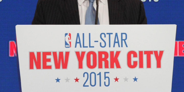 NBA All-Star'da yeni format