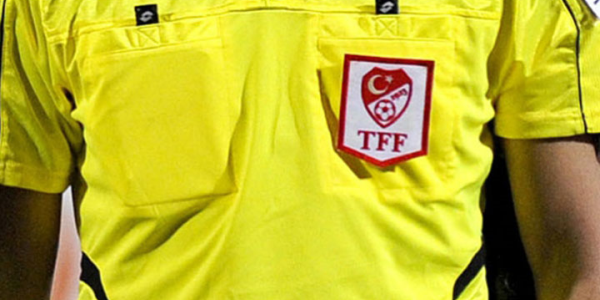 Kupada hakemler açıklandı