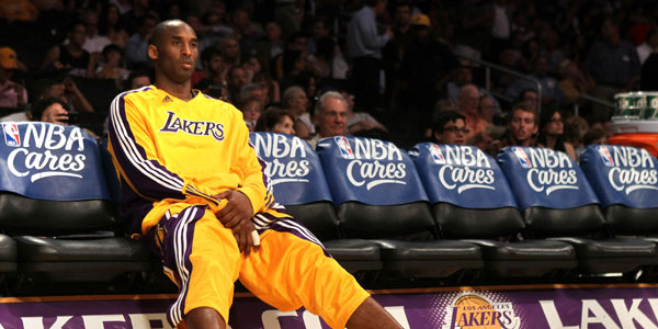 Black Mamba'dan kötü haber