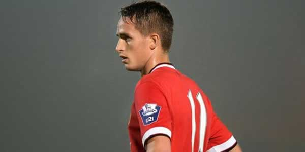 Januzaj'a dev talip