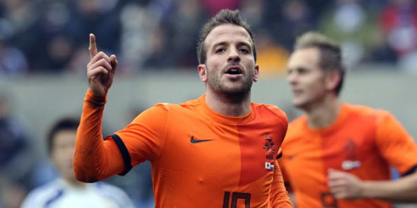 Vaart transferinde flaş gelişme!