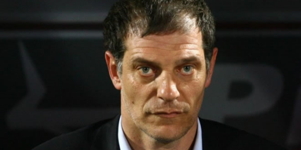 Slaven Bilic Denizli'yi yakaladı