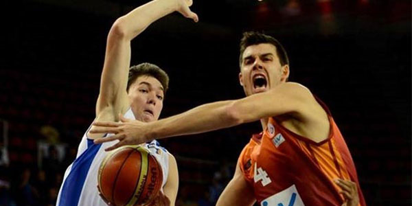 İşte Türkiye Kupası'nda çeyrek final eşleşmeleri