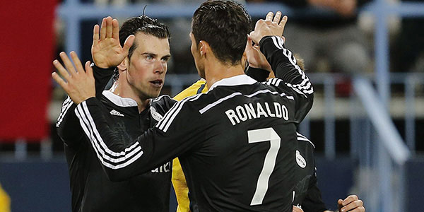 Gareth Bale'den flaş ManU açıklaması